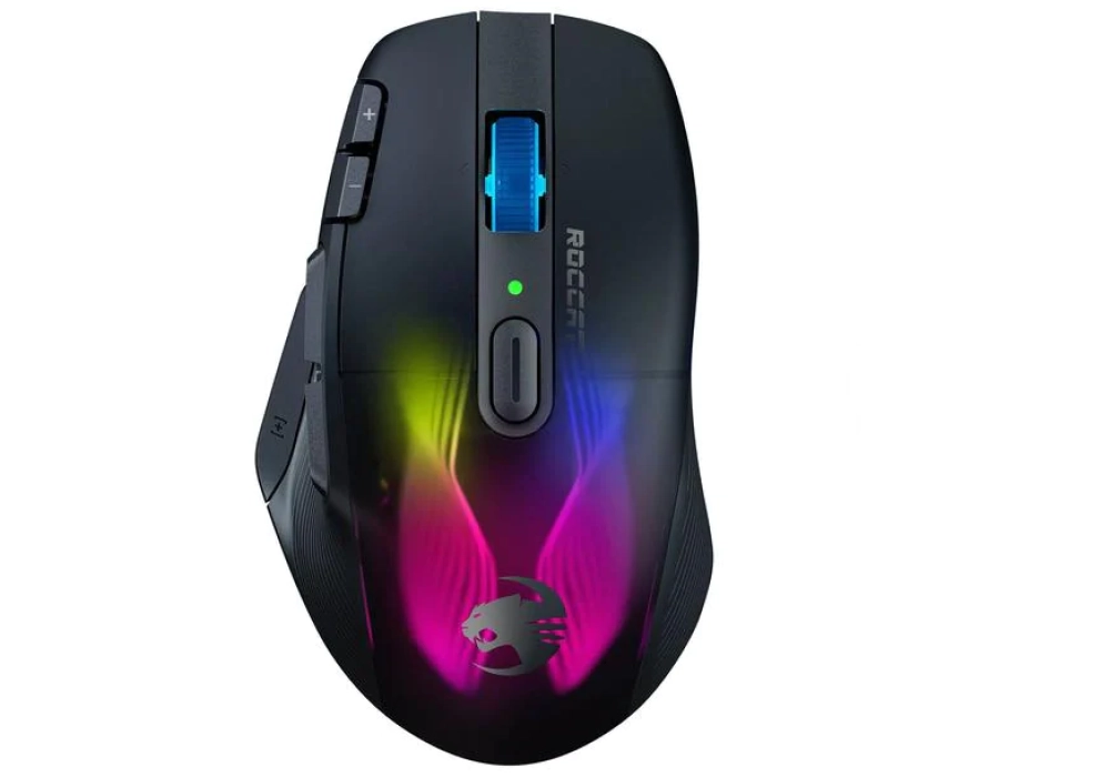 Roccat Kone XP Air (Noir)