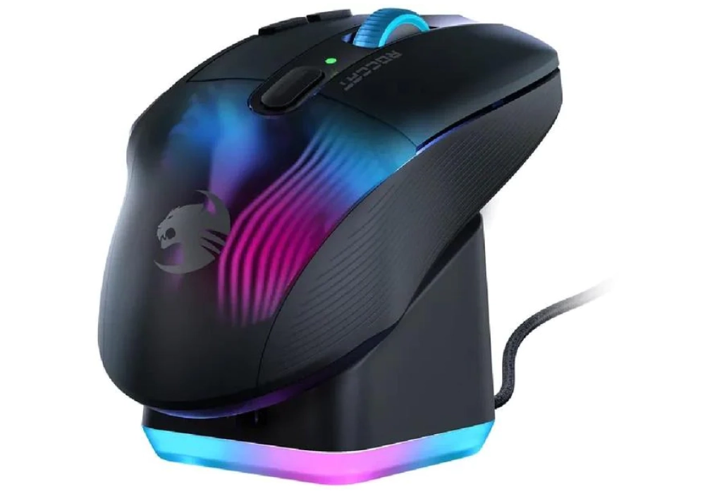 Roccat Kone XP Air (Noir)