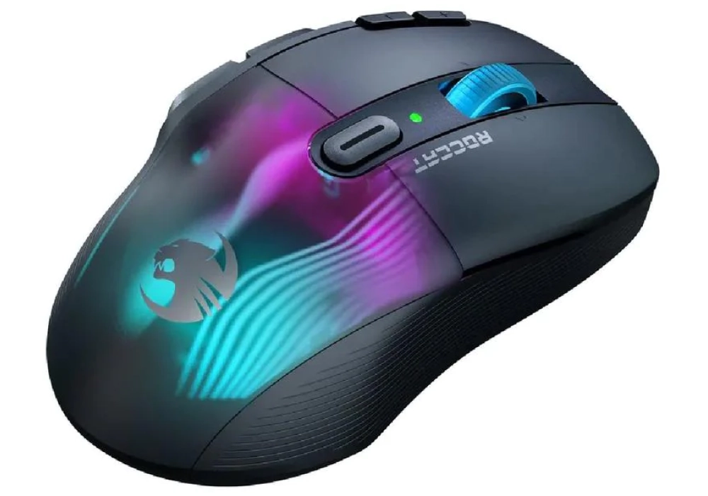 Roccat Kone XP Air (Noir)