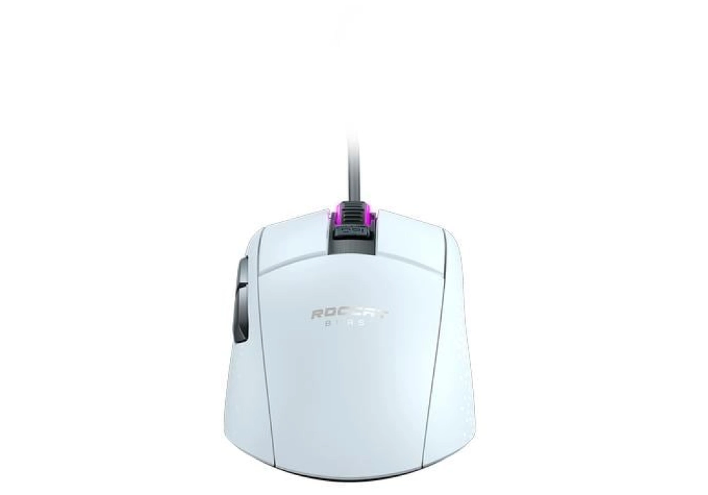 Roccat Roccat Burst Core (Blanc)