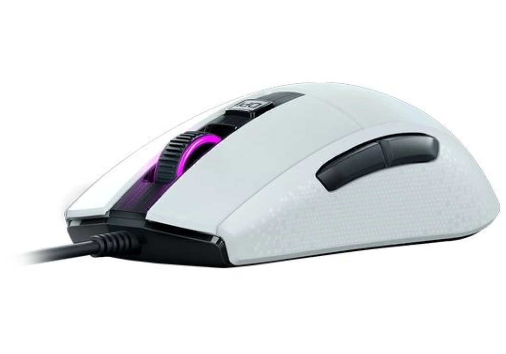 Roccat Roccat Burst Core (Blanc)