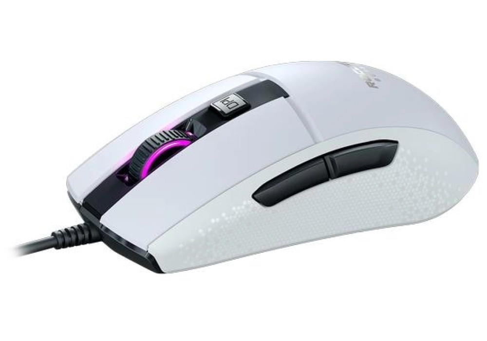 Roccat Roccat Burst Core (Blanc)