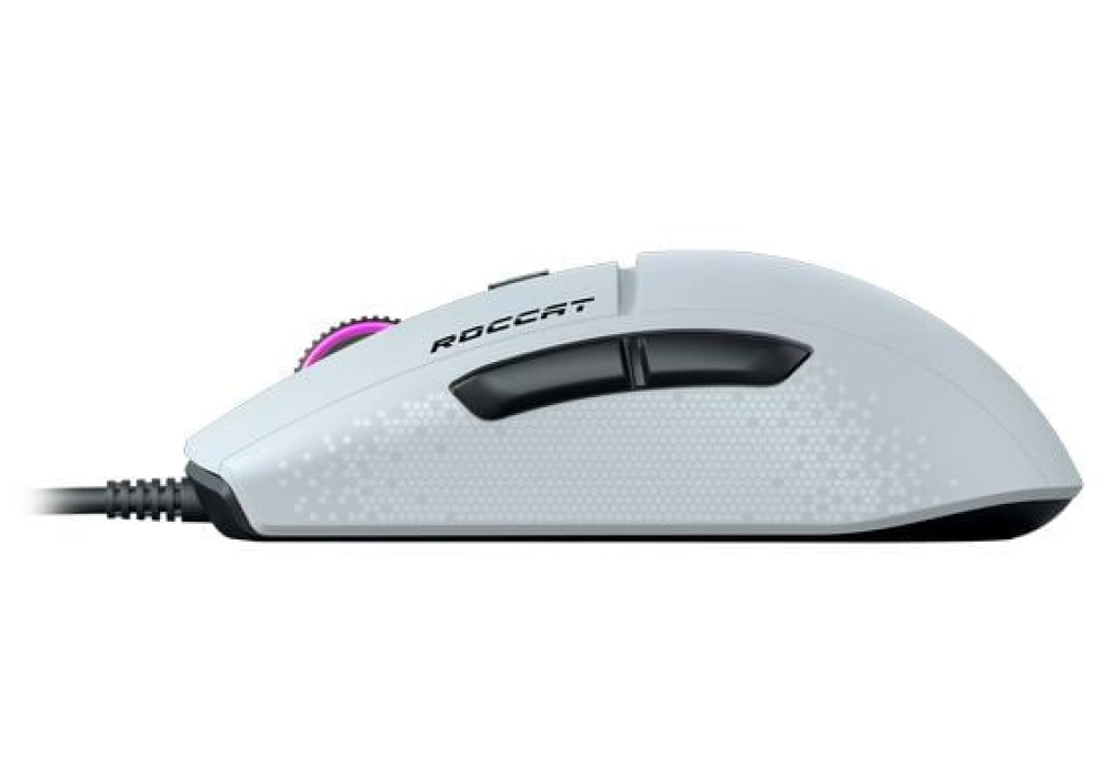 Roccat Roccat Burst Core (Blanc)