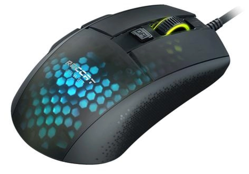 Roccat Roccat Burst Pro (Noir)