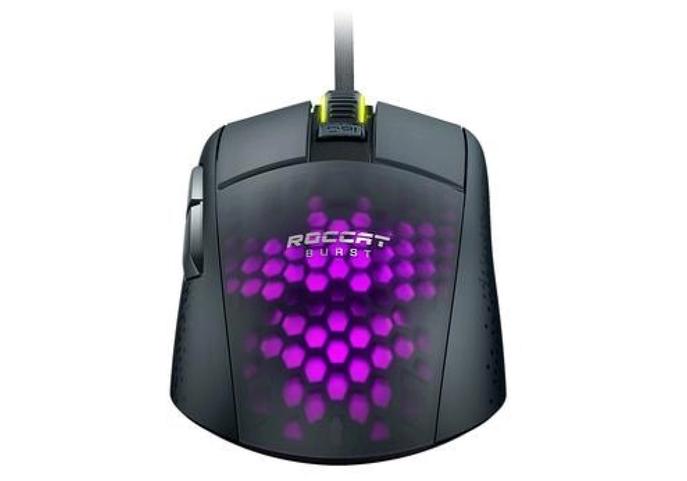 Roccat Roccat Burst Pro (Noir)