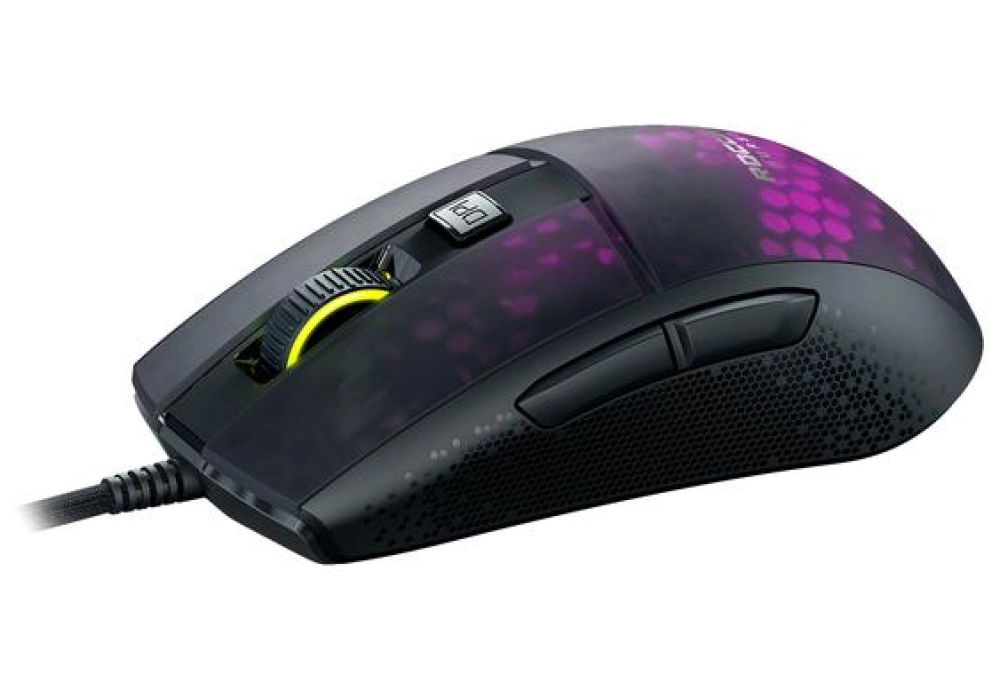 Roccat Roccat Burst Pro (Noir)