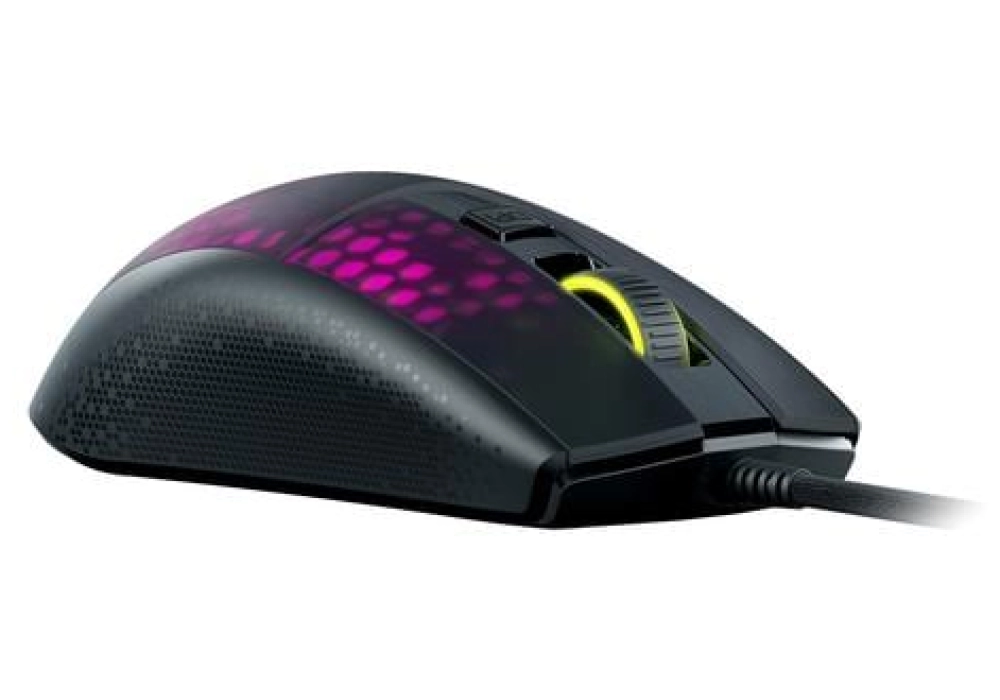 Roccat Roccat Burst Pro (Noir)