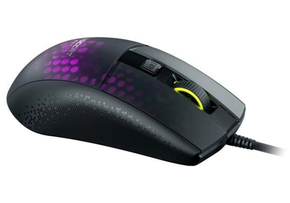 Roccat Roccat Burst Pro (Noir)