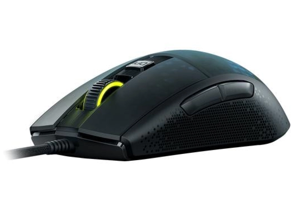 Roccat Roccat Burst Pro (Noir)