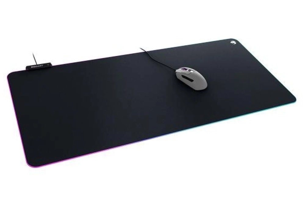 Roccat Sense AIMO XXL