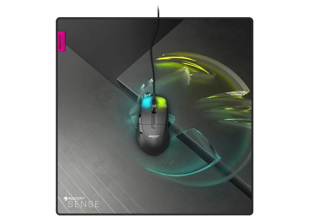 Roccat Sense Icon SQ