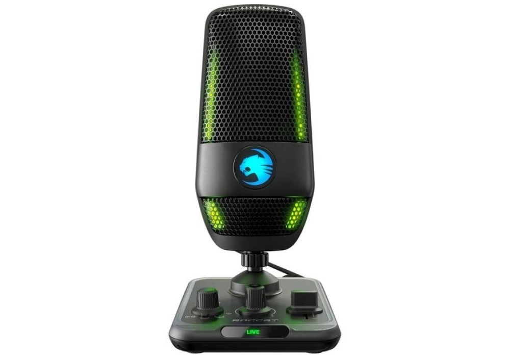 Roccat Torch