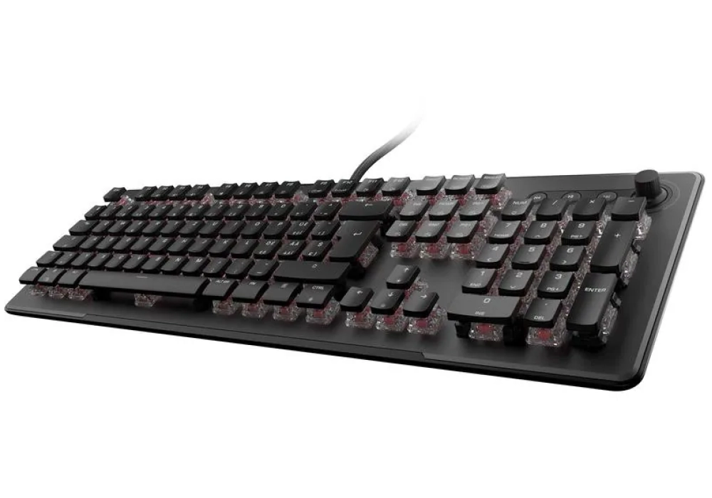 Roccat Vulcan II Max