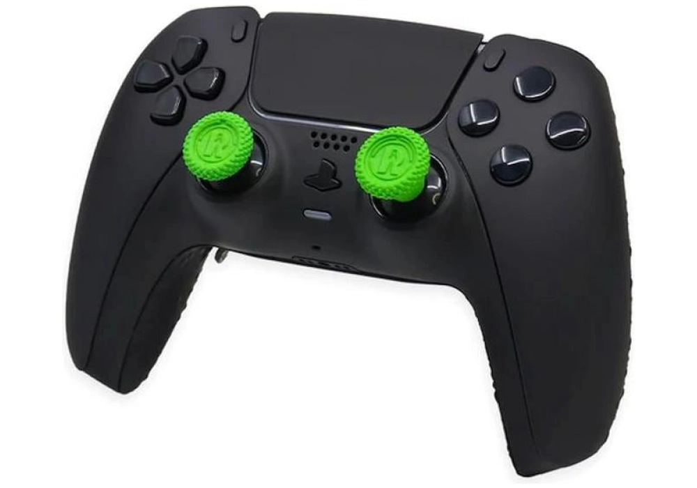 Rocket Games ThumbsGear MegaGrip PS5 (Vert)