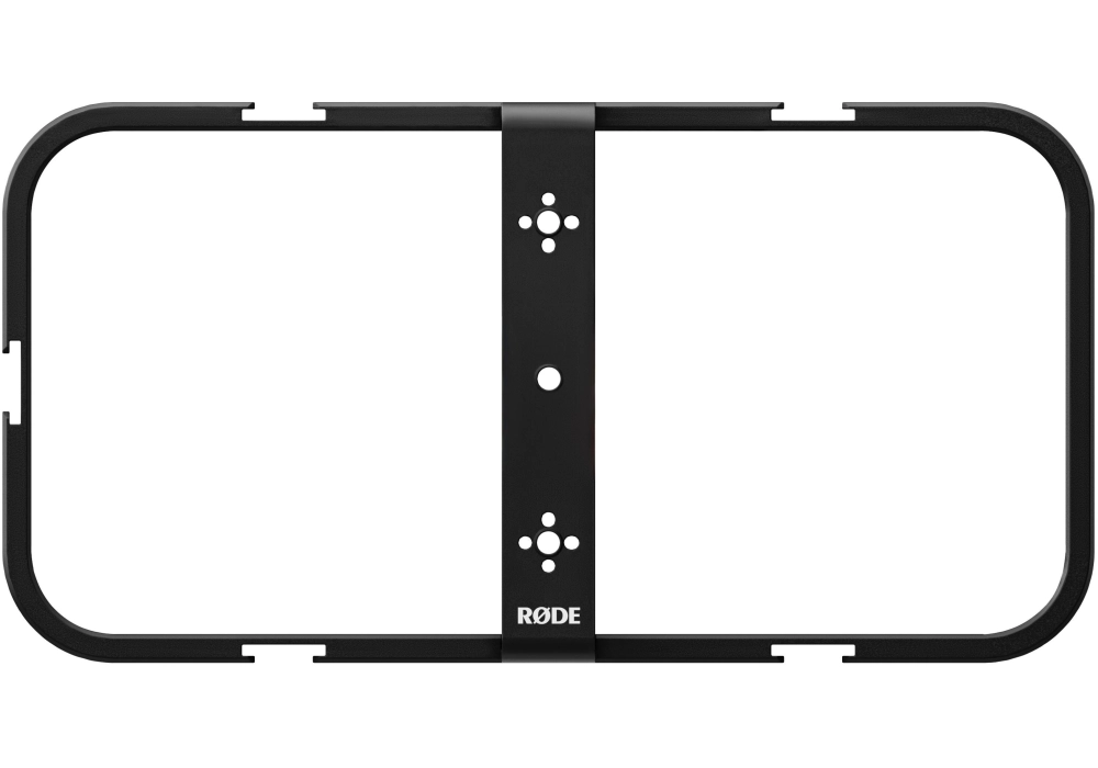 Rode Fixation Cage de téléphone