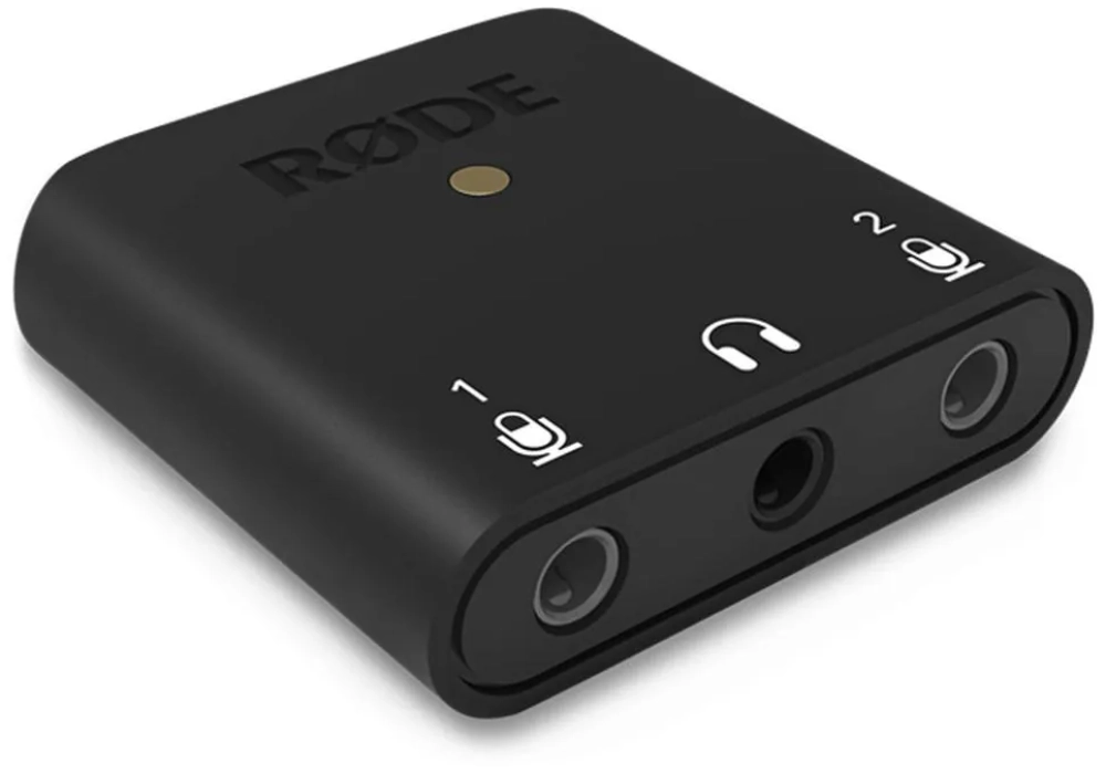 Rode Interface audio AI-Micro