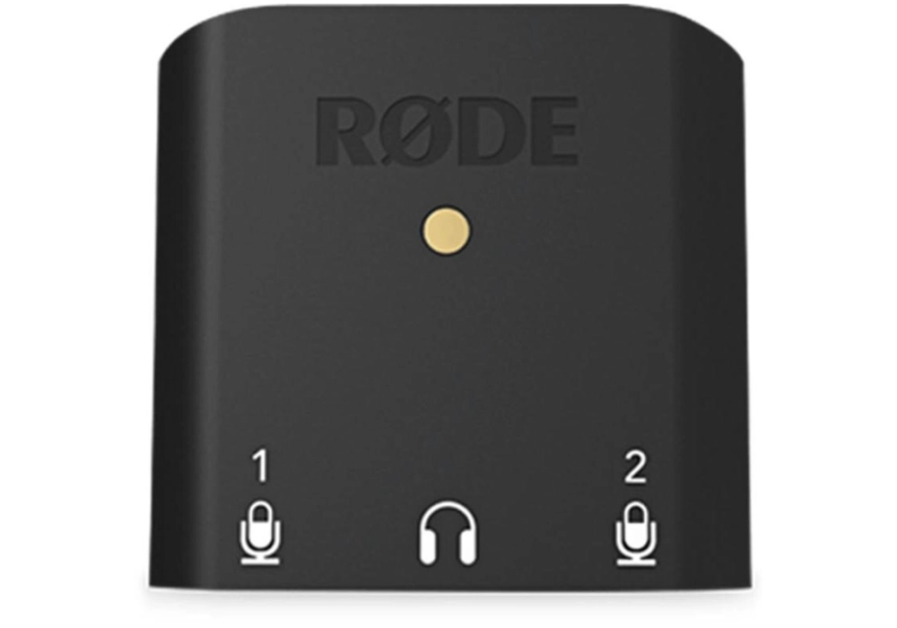 Rode Interface audio AI-Micro