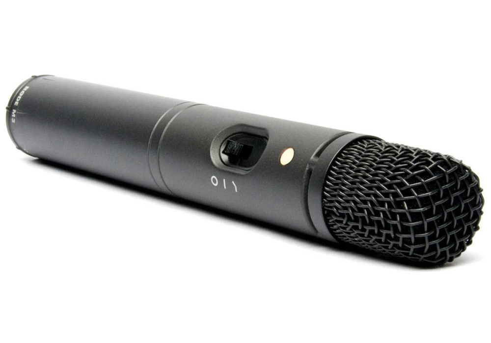 Rode Microphone M3