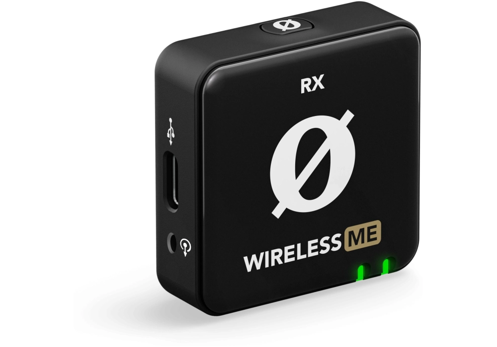 Rode Microphone Wireless ME Dual