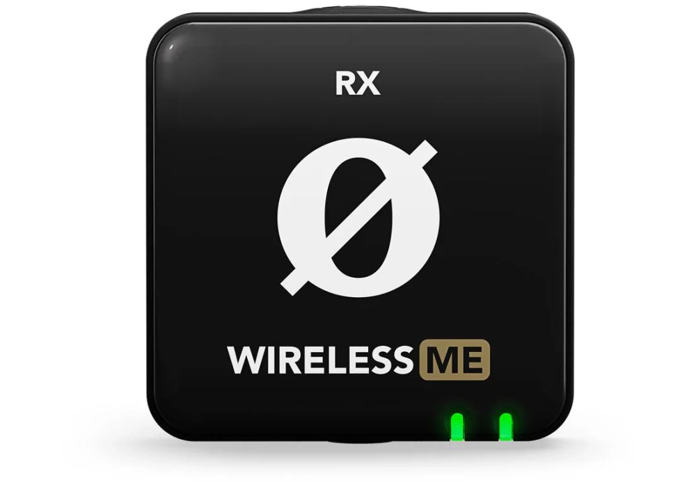 Rode Microphone Wireless ME