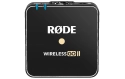 Rode Module additionnel Wireless GO II TX