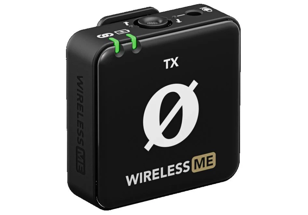 Rode Module additionnel Wireless ME TX