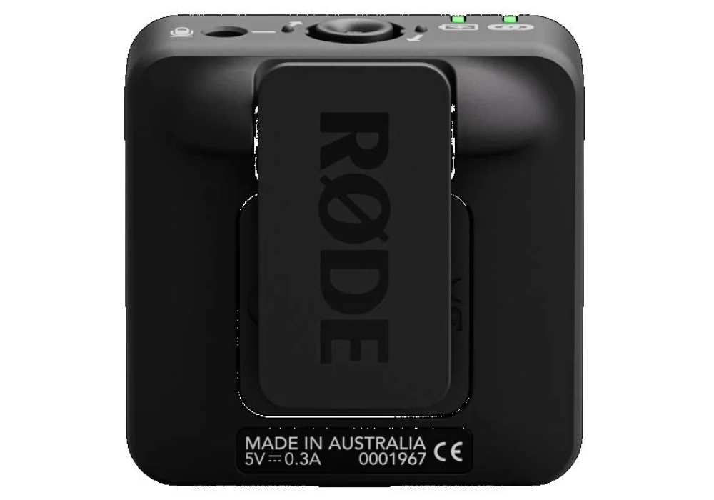 Rode Module additionnel Wireless ME TX