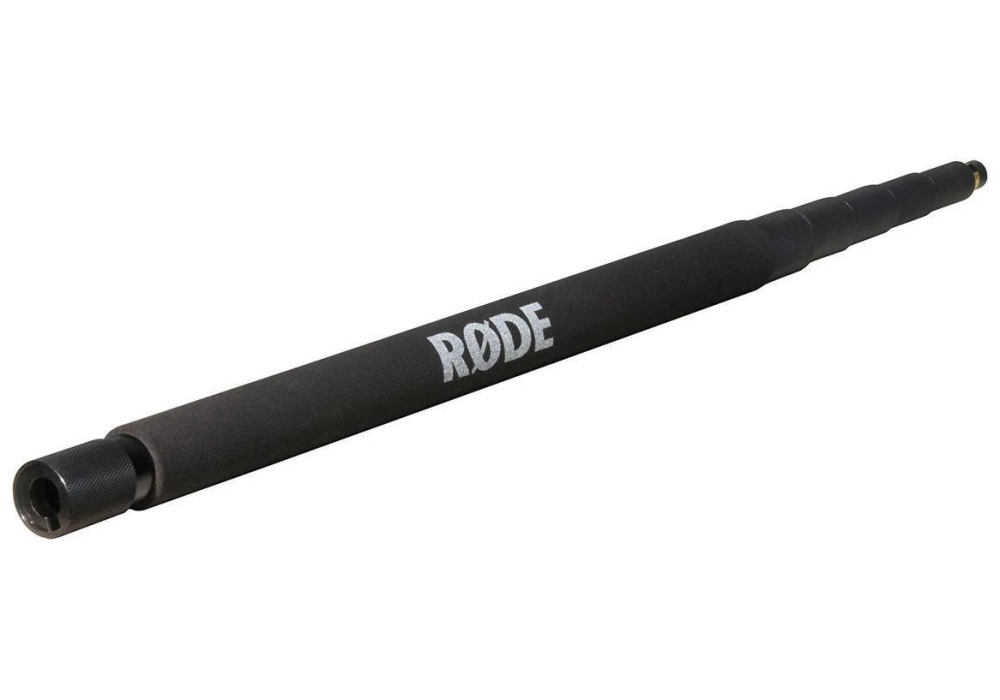 Rode Perche Micro Boompole