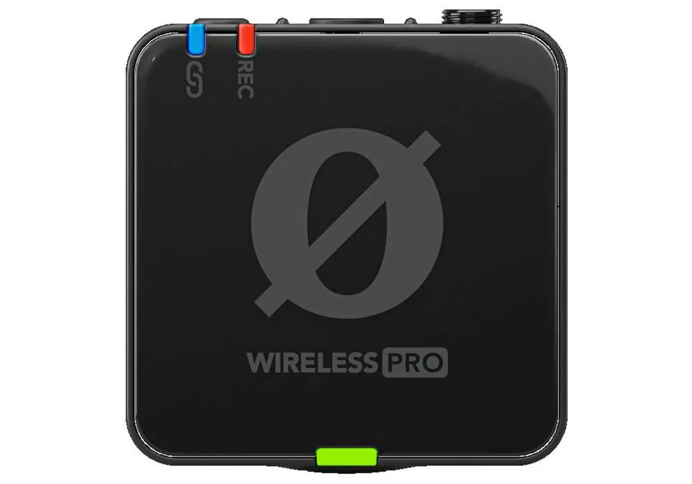 Rode Système de transmission Wireless PRO