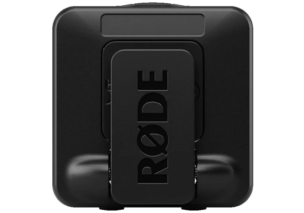 Rode Système de transmission Wireless PRO