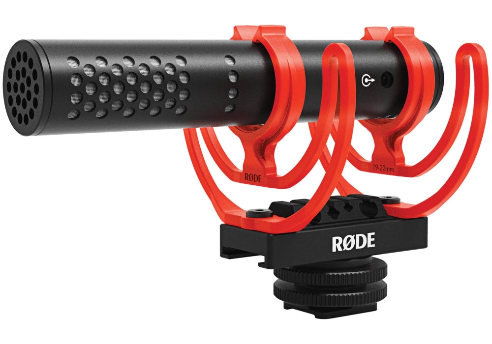 Rode Videomic GO II