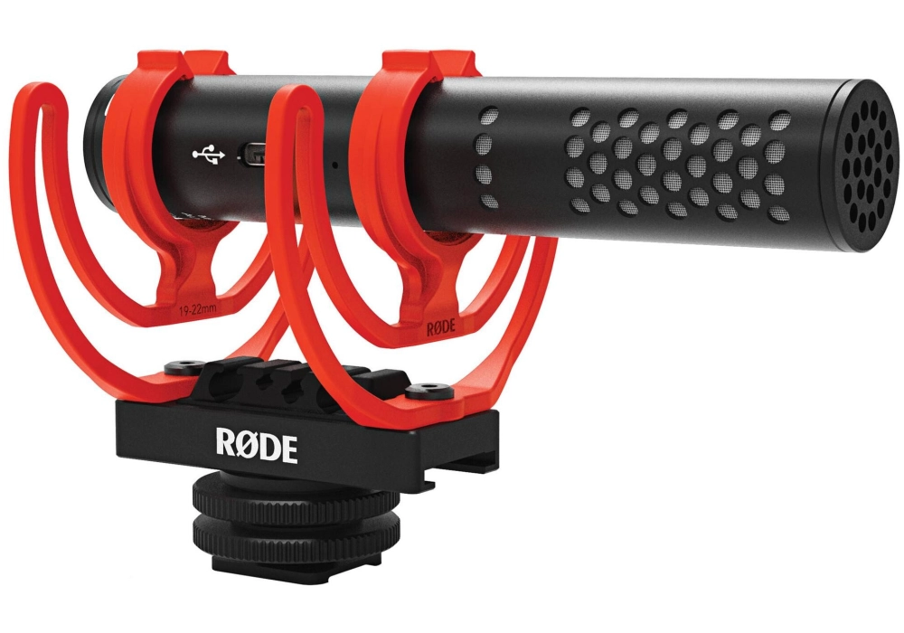 Rode Videomic GO II