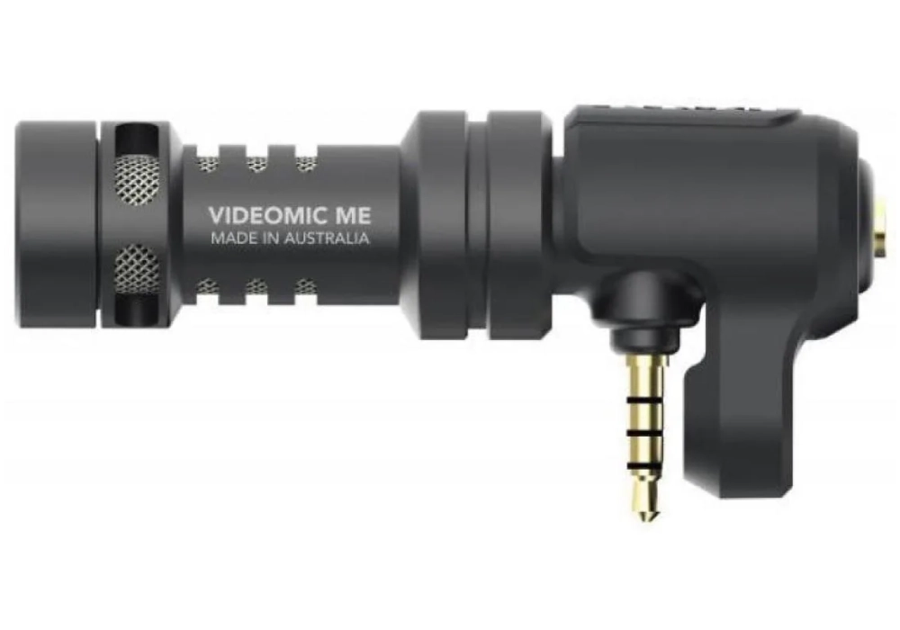 Rode Videomic ME