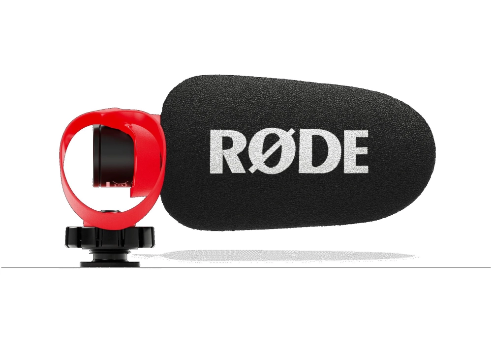 Rode VideoMicro II