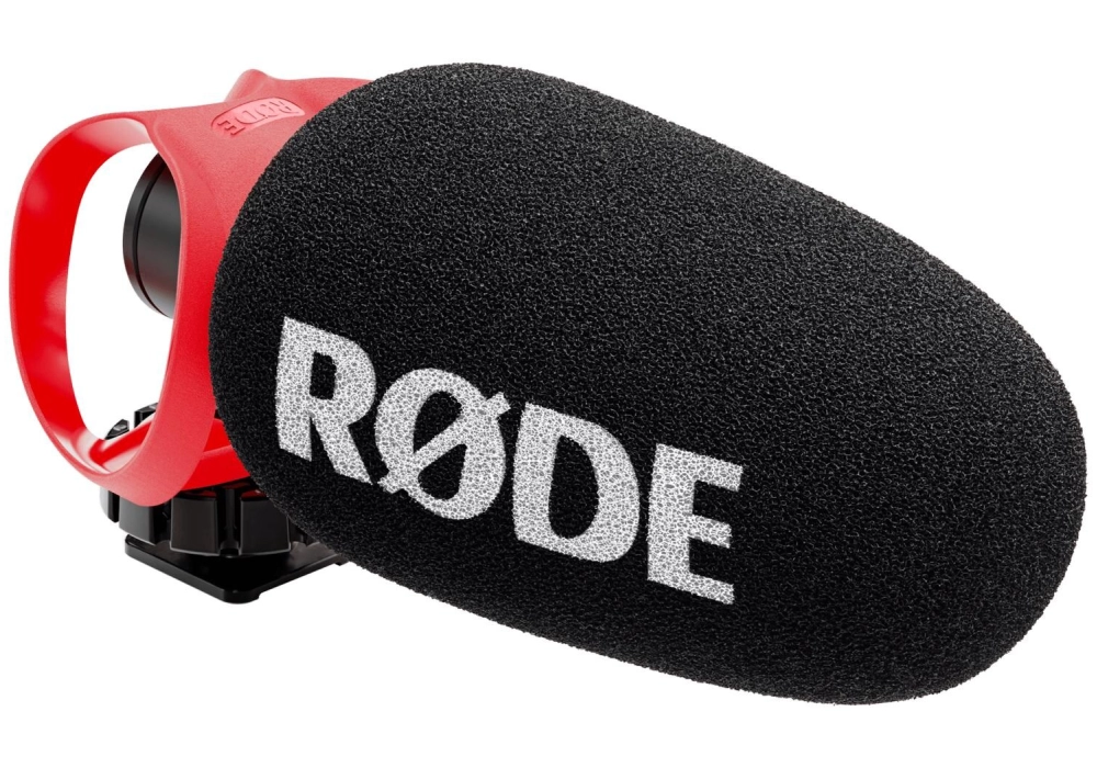 Rode VideoMicro II