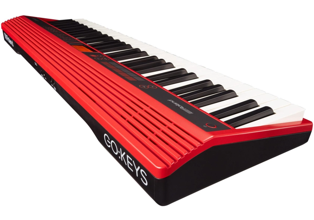 Roland Clavier GO:KEYS