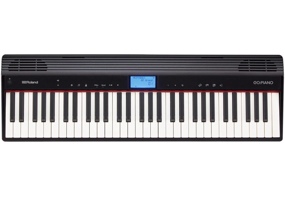 Roland Piano électrique GO:PIANO