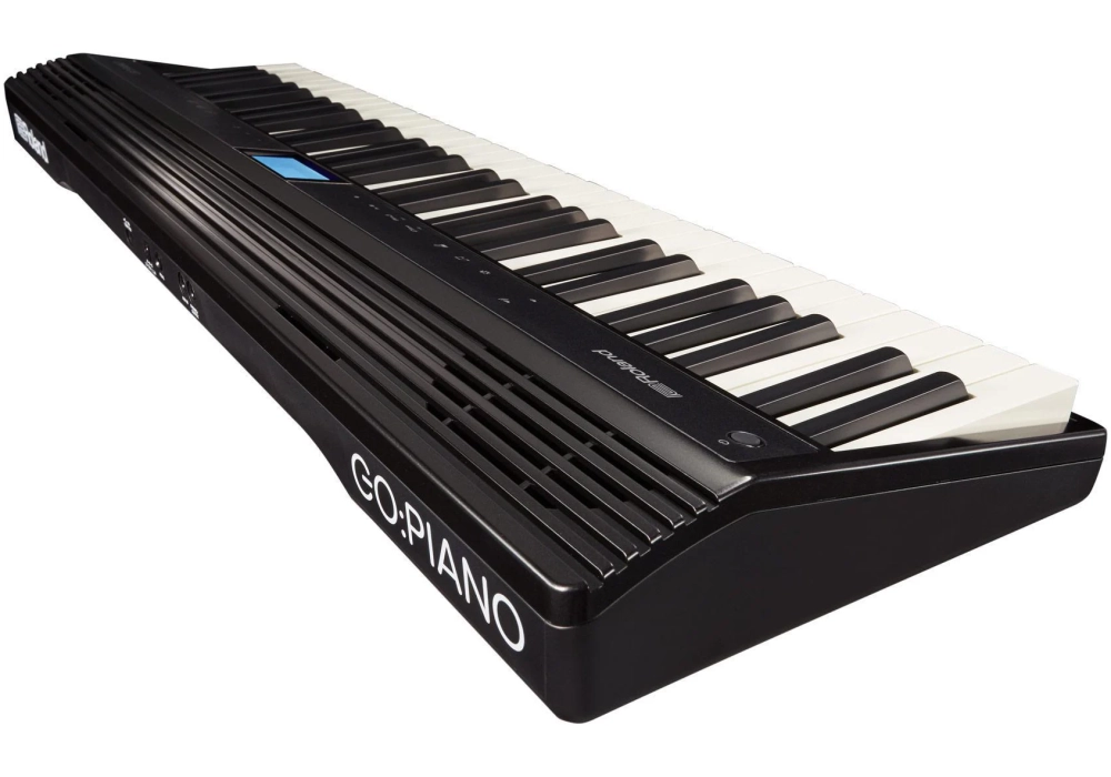 Roland Piano électrique GO:PIANO