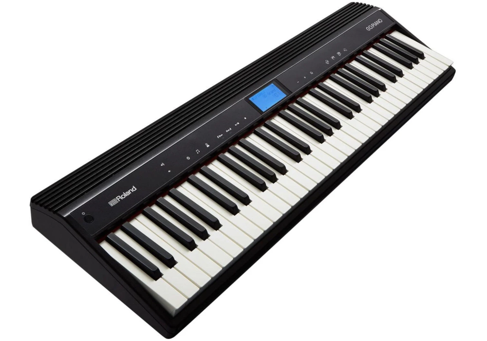 Roland Piano électrique GO:PIANO