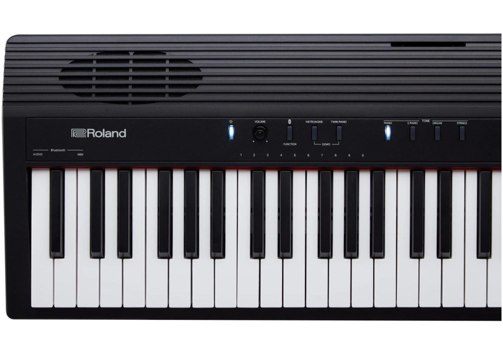 Roland Piano électrique GO:PIANO88