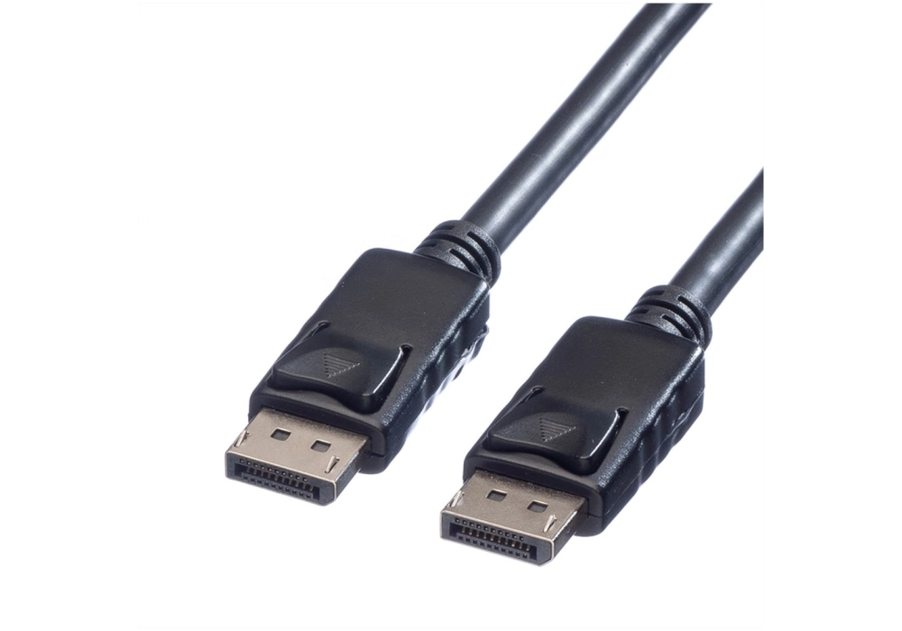 ROLINE DisplayPort / DisplayPort Cable - 2.0 m