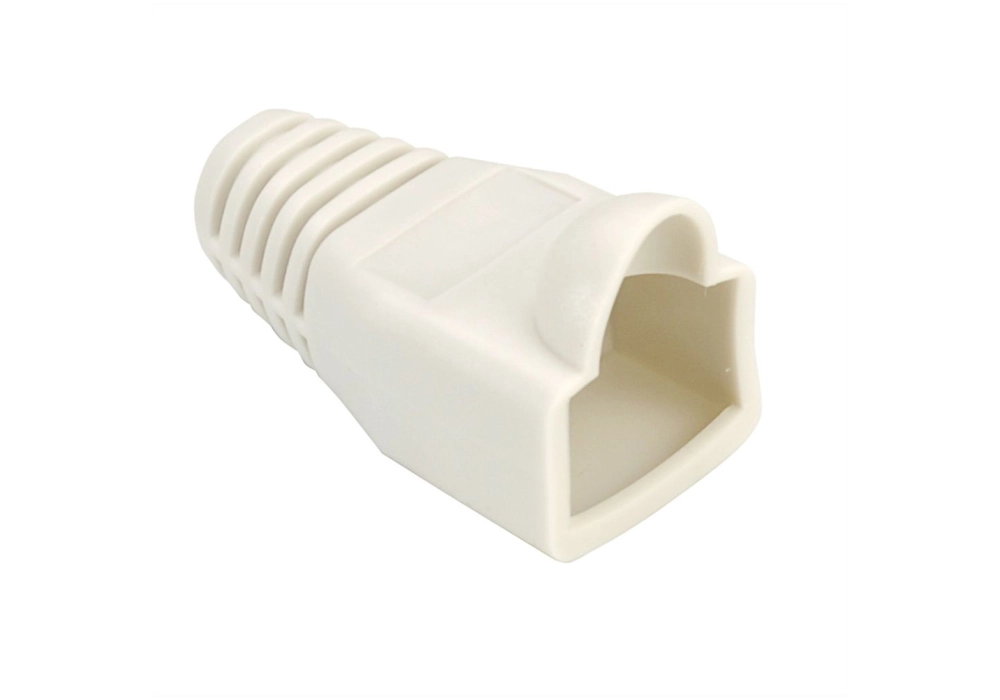 ROLINE Embout pour connecteur RJ45 (10 pièces)