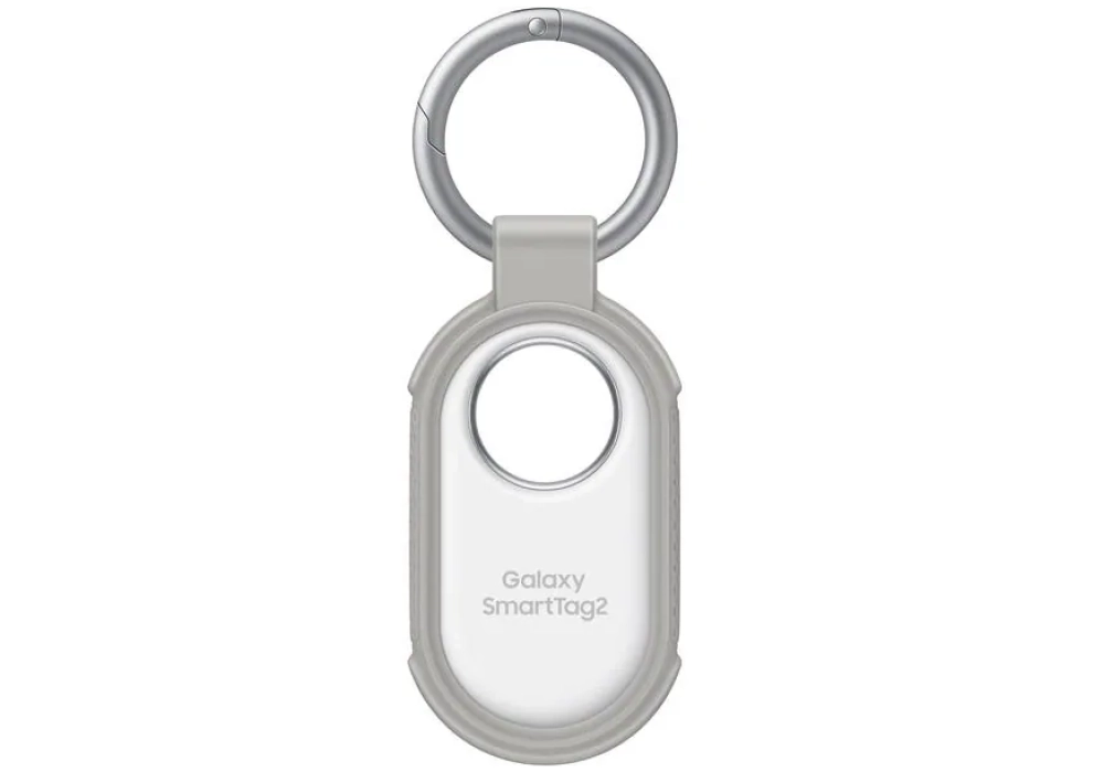 Samsung Étui durci EF-RT560 pour le Galaxy SmartTag2 Blanc