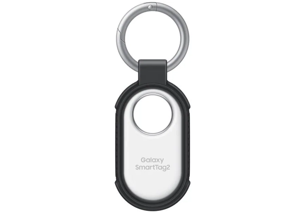 Samsung Étui durci EF-RT560 pour le Galaxy SmartTag2 Noir