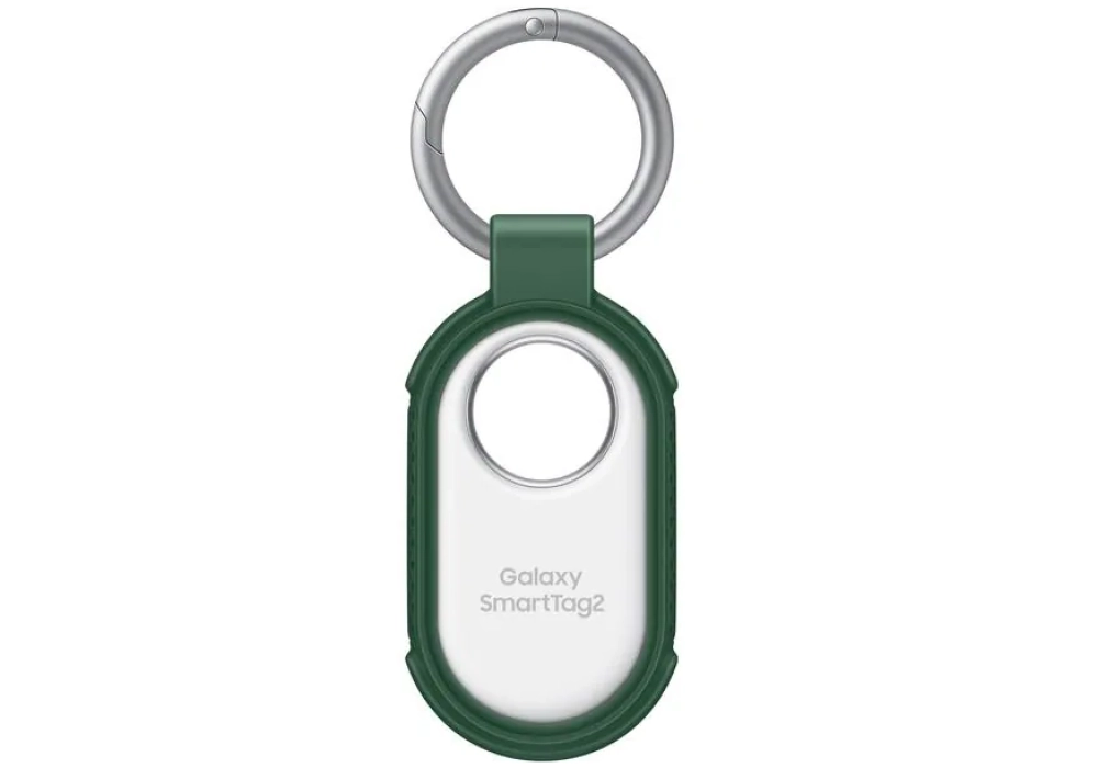 Samsung Étui durci EF-RT560 pour le Galaxy SmartTag2 Vert