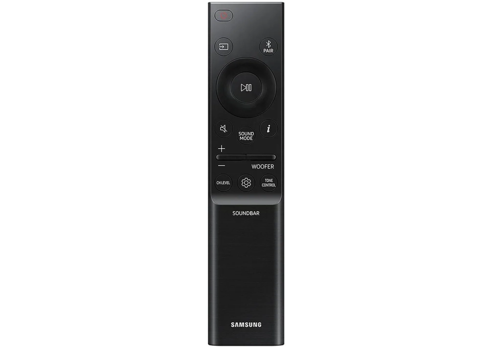 Samsung Barre de son HW-B750D