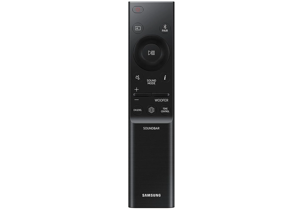 Samsung Barre de son HW-Q990D