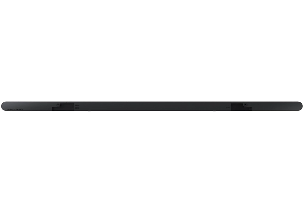 Samsung Barre de son HW-S800B Premium Slim – S-Serie