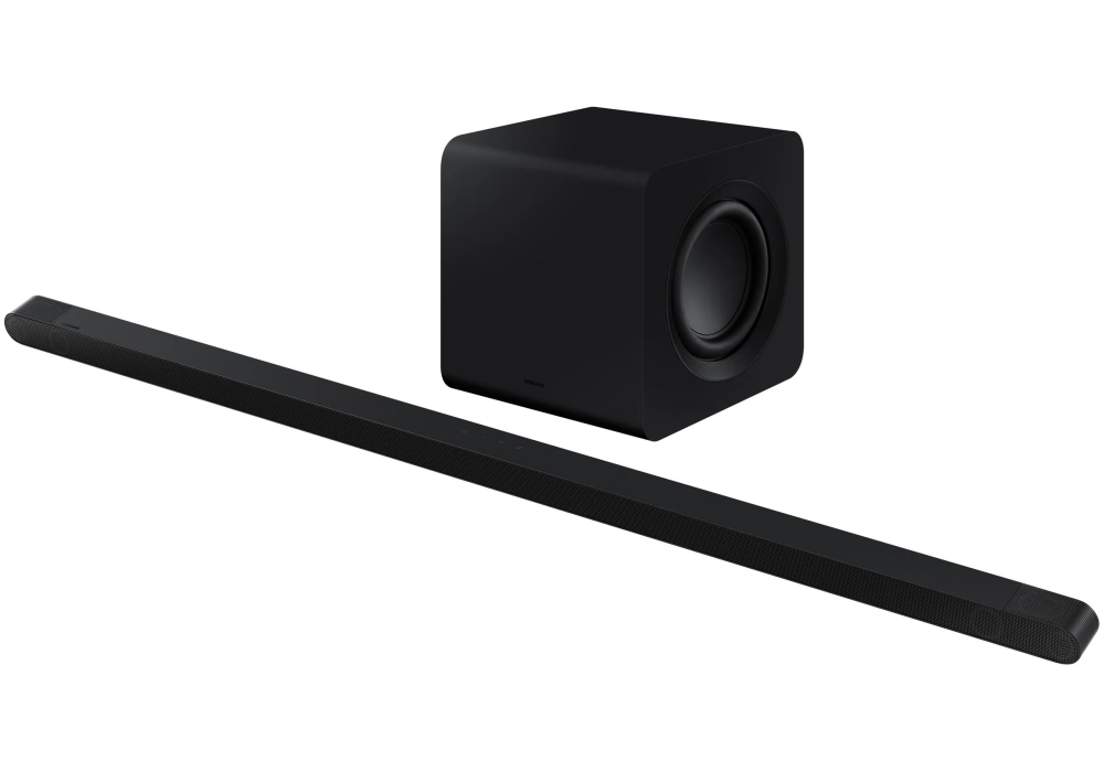 Samsung Barre de son HW-S800B Premium Slim Rear Speaker Set