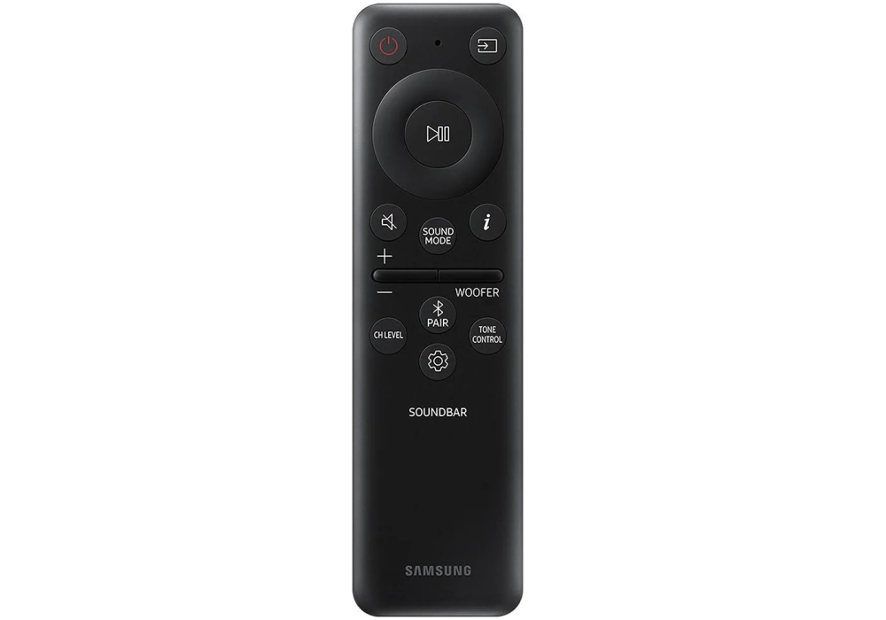 Samsung Barre de son HW-S800D